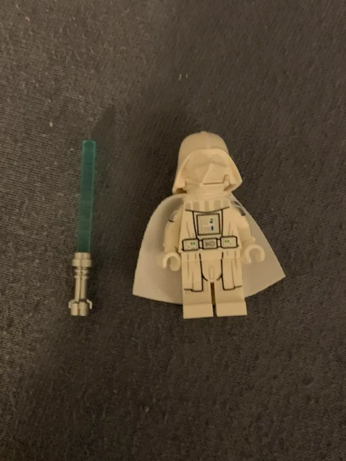 Lego star wars Jedi Vador sw1363 Set 75389