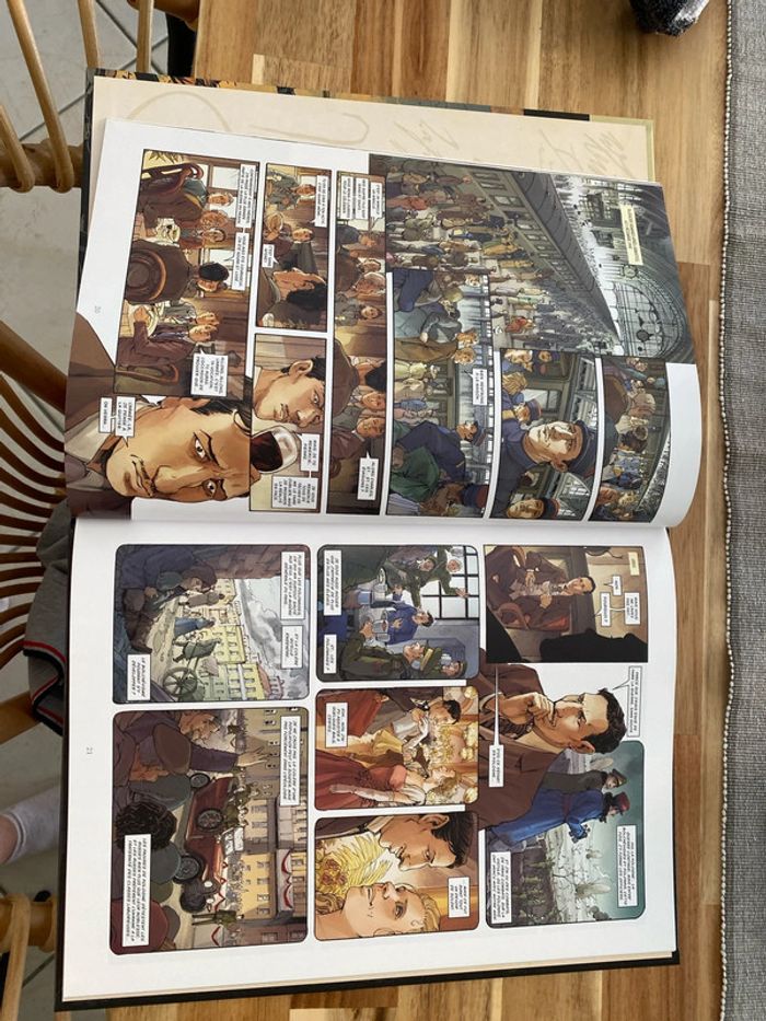 Livre De Gaulle - photo numéro 3