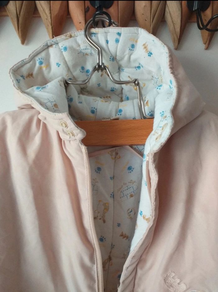 Combipilote beige 6 mois - photo numéro 3