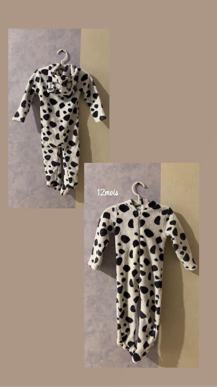 Vêtements bébé fille 3/6/9/12 mois - photo numéro 7
