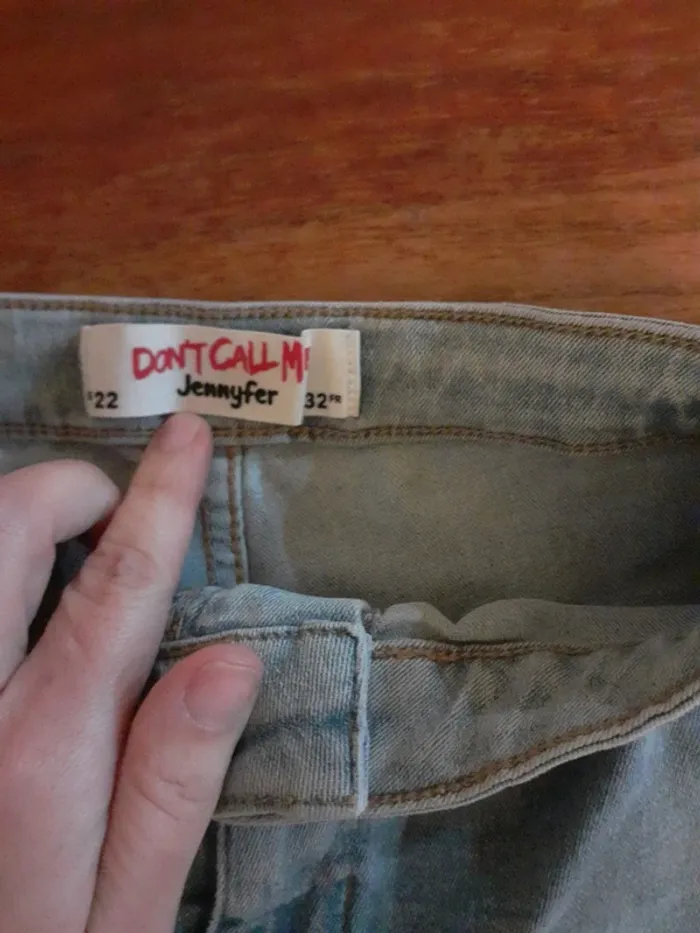 Short - photo numéro 2