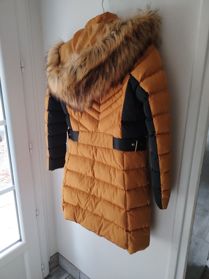 Doudoune - photo numéro 2