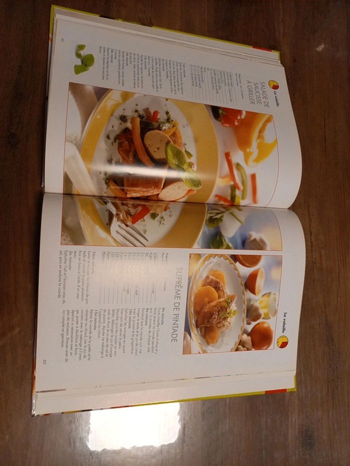 Cuisine allégée - photo numéro 4