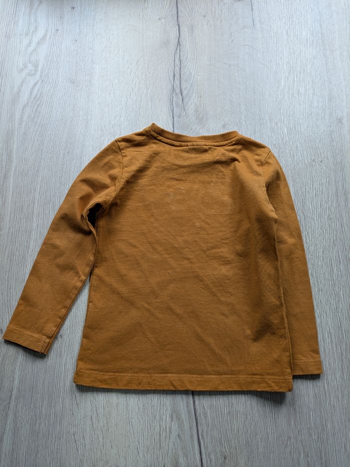 T-shirt - photo numéro 2