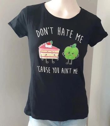 Tee-shirt FB Sister T.M