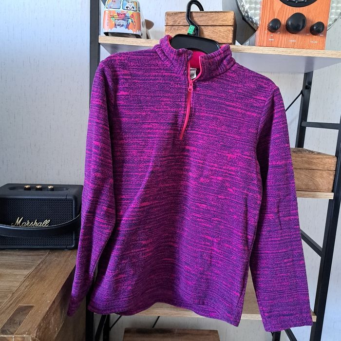 Veste Polaire enfant Quechua - photo numéro 10