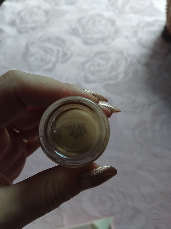 Fond de teint - photo numéro 3