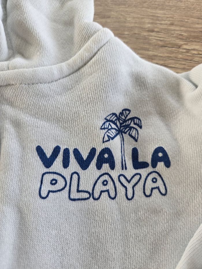 Gilet - photo numéro 3