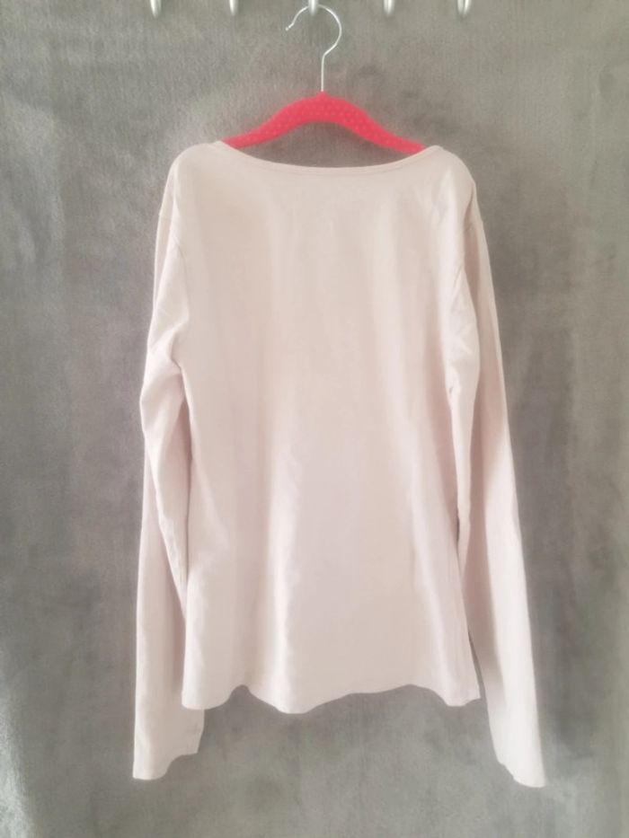 T-shirt 14 ans - photo numéro 5