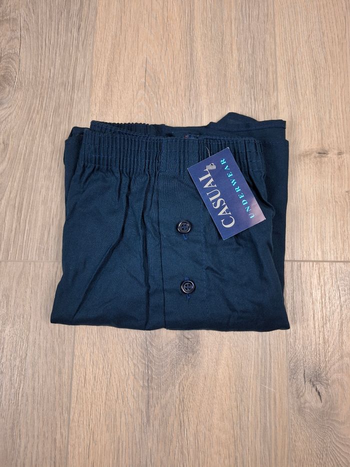 Caleçon 100 % Coton – Taille Xs, Neuf - photo numéro 5