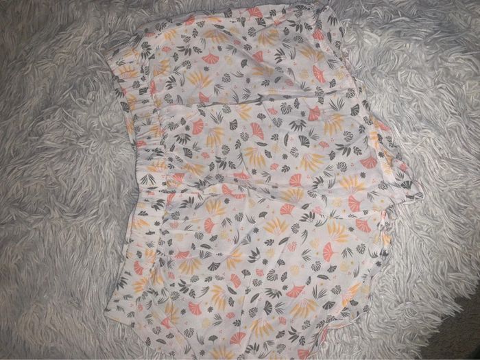 Short pijama - photo numéro 3