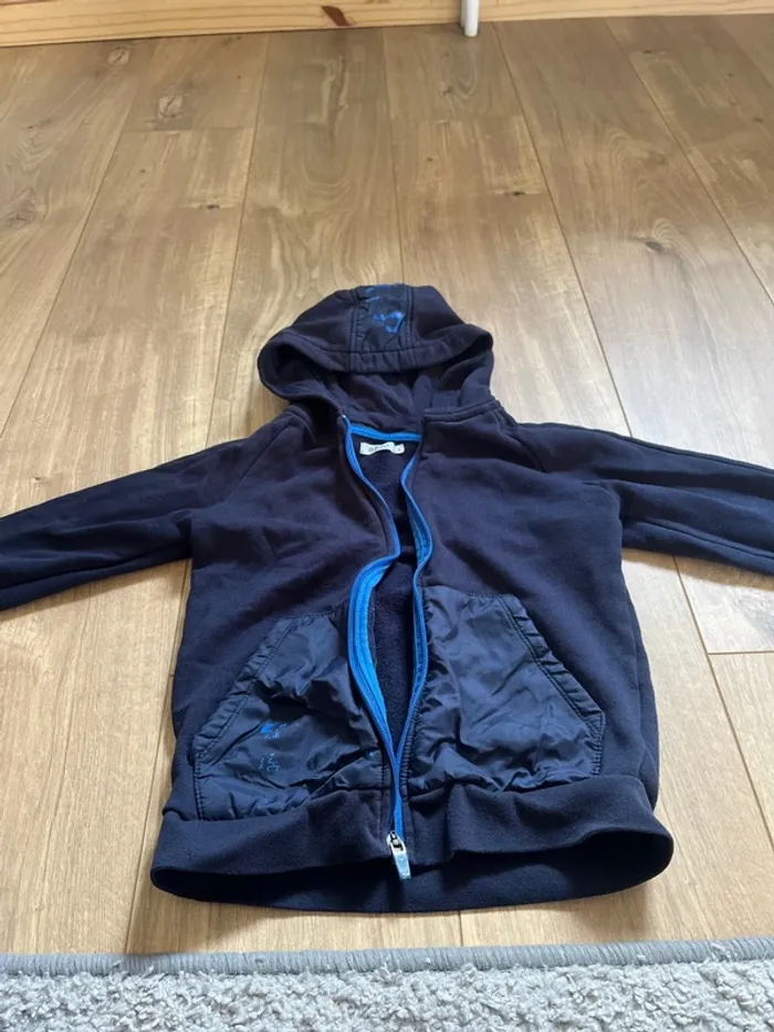 Gilet