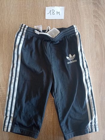 Pantalon survêtement