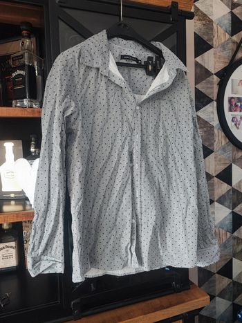 Chemise homme