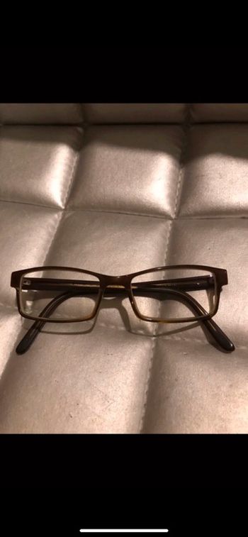 Lunettes de vue