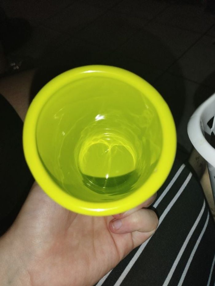 Porte brosse a dents