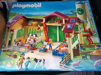 Playmobil