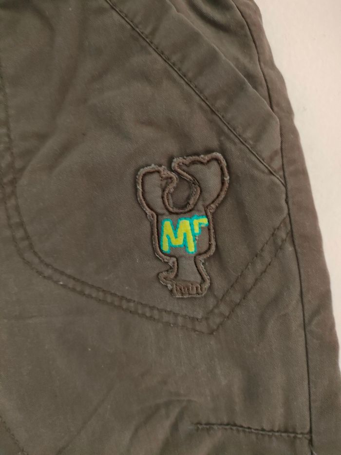 Pantalon dpam en 12 mois - photo numéro 2