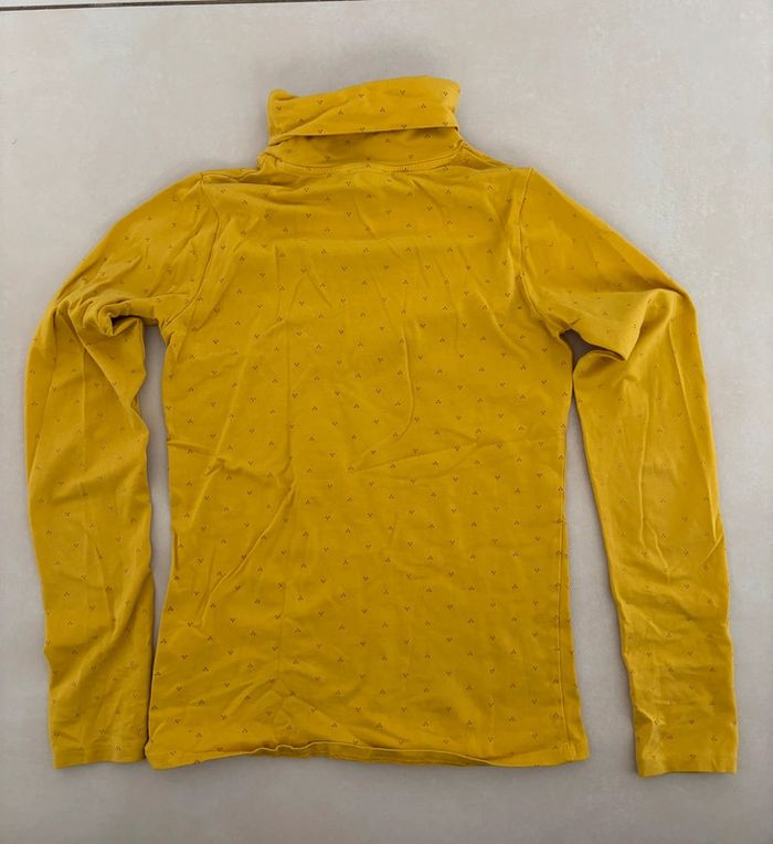 Sous pull okaidi 14 ans - photo numéro 2