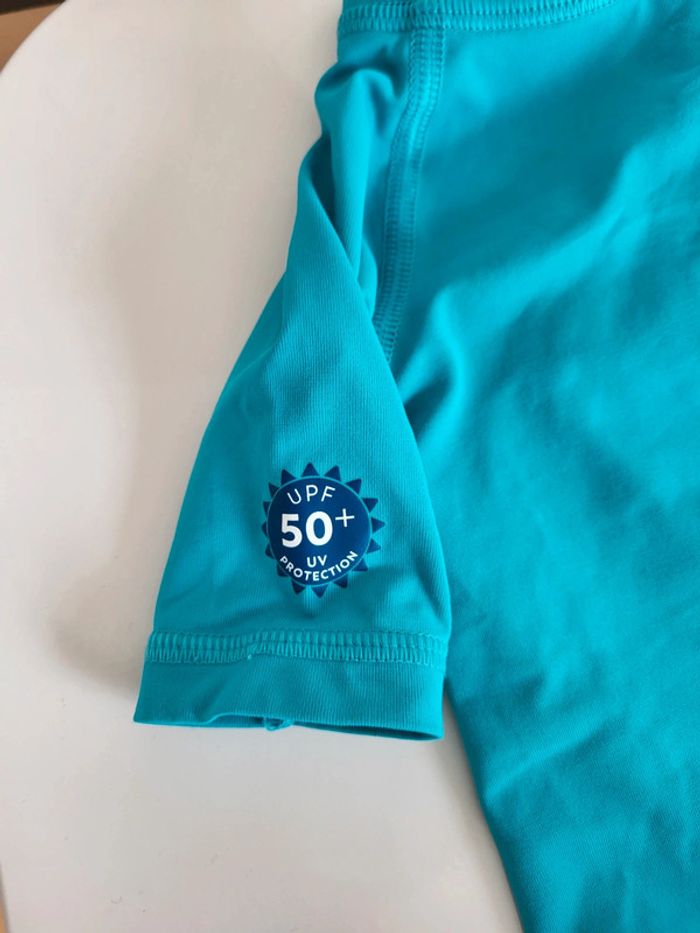 Tee shirt anti uv - photo numéro 3