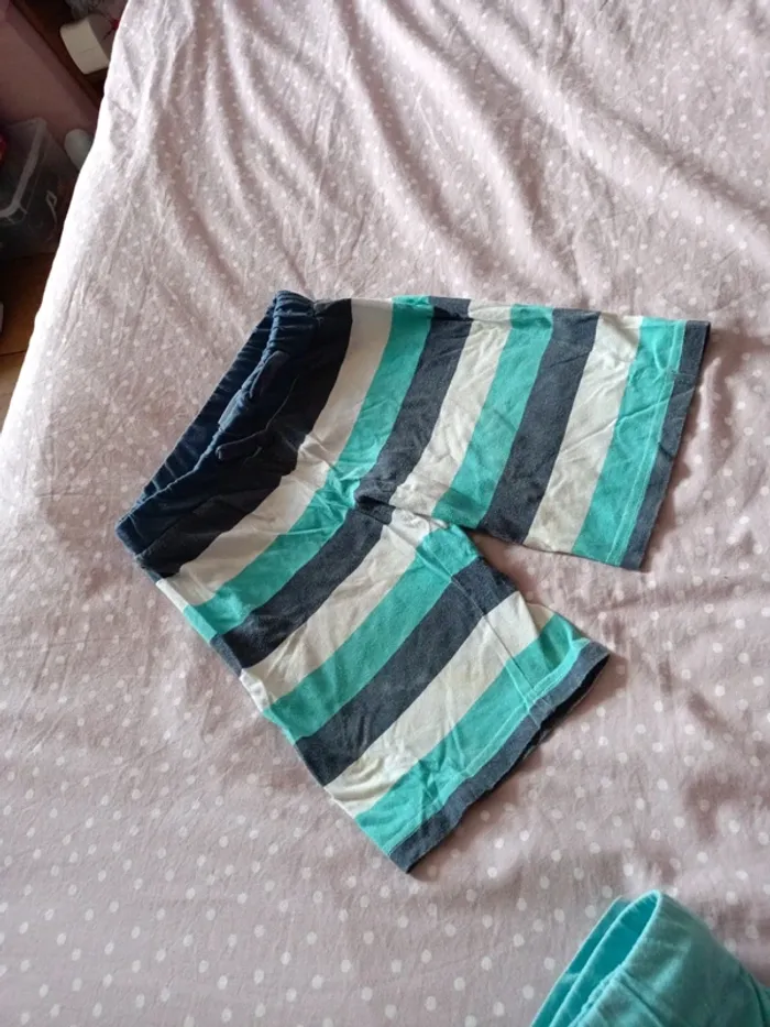 2 bermudas 5 ans - photo numéro 4