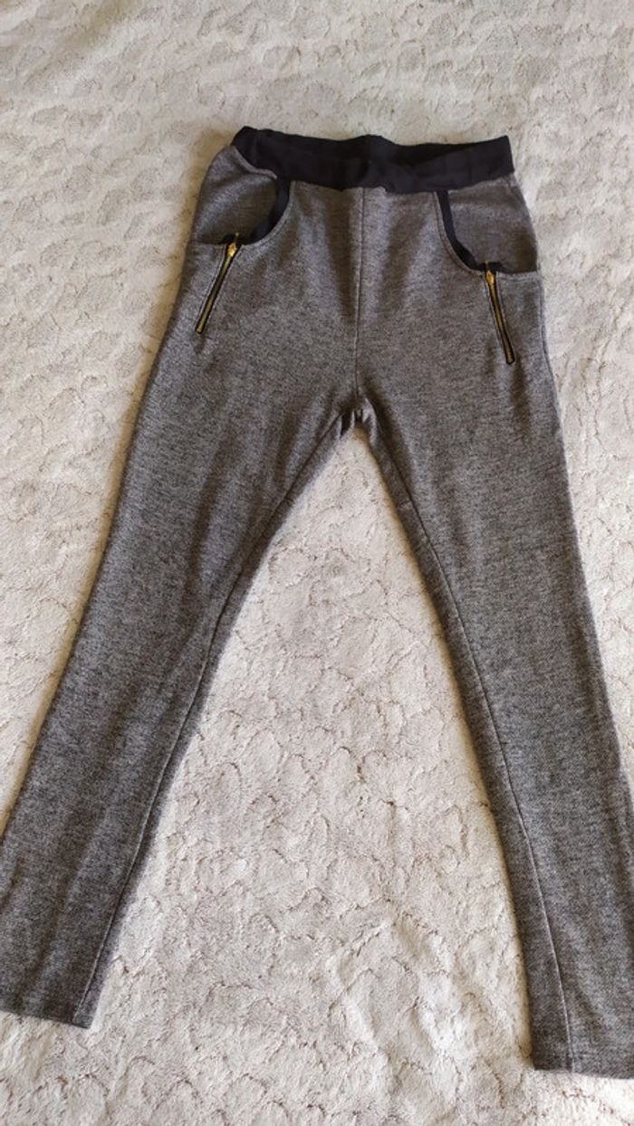 Pantalon taille L - photo numéro 4