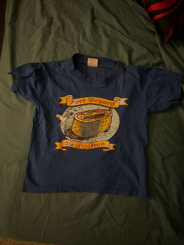 Lot habits garçon 5 ans - photo numéro 3