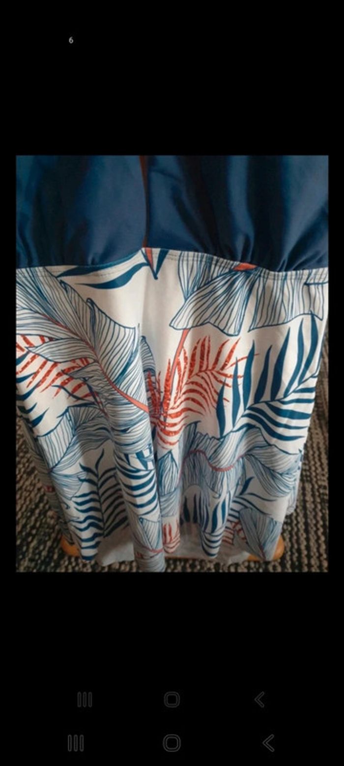 Tankini neuf taille L - photo numéro 3