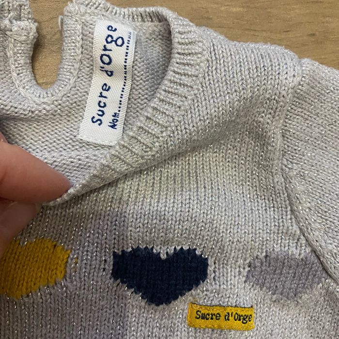 Robe - photo numéro 3