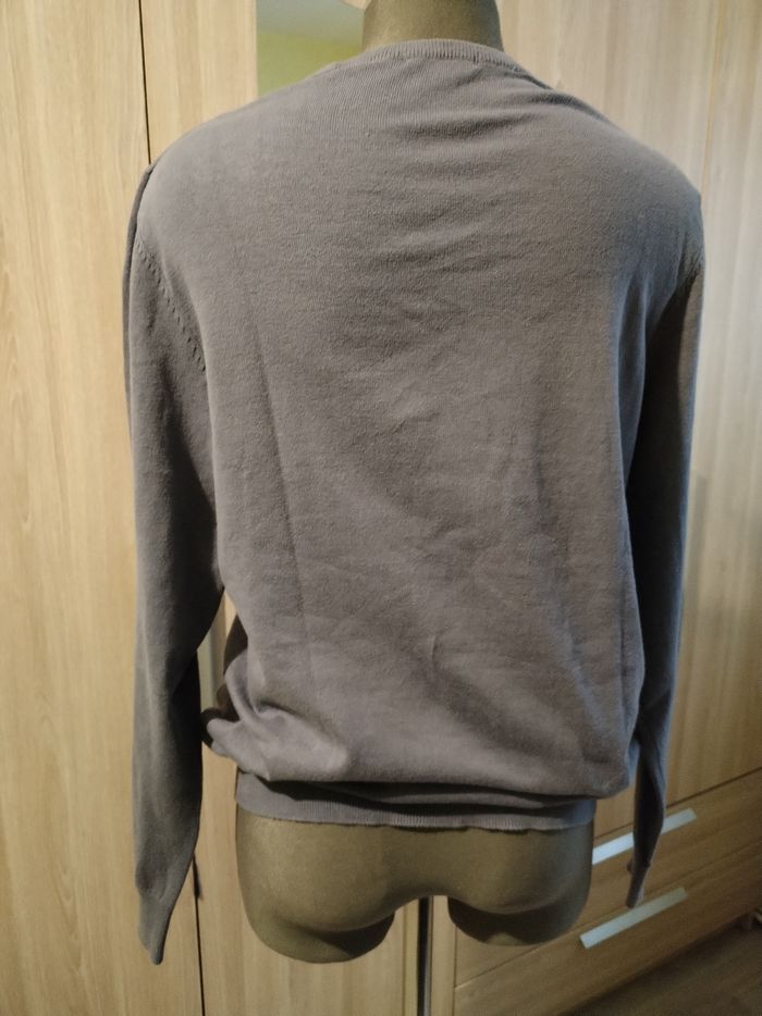 Pull homme taille XL - photo numéro 3