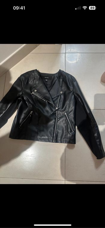 Veste
