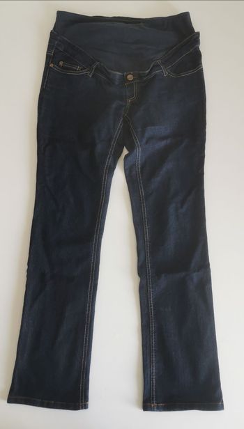 Jean de maternité, taille 40, CalinKalin