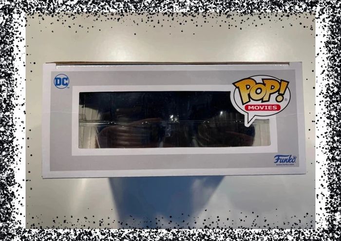 funko pop superman et lois flying / 2 pack - photo numéro 5