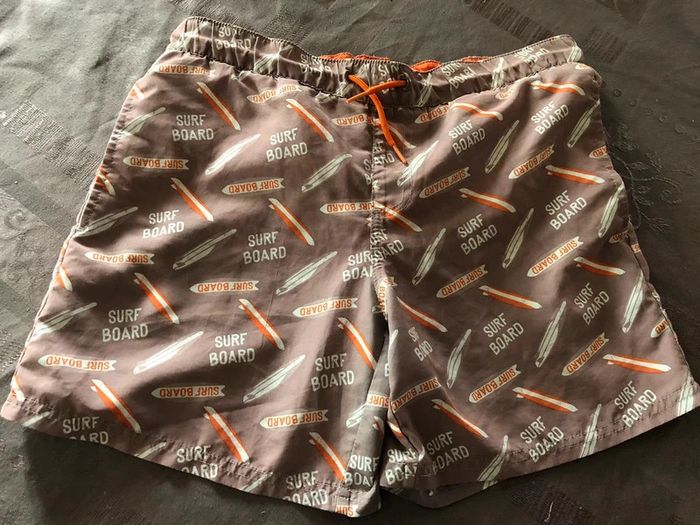 #shortbain #vertbaudet #taille12 ans