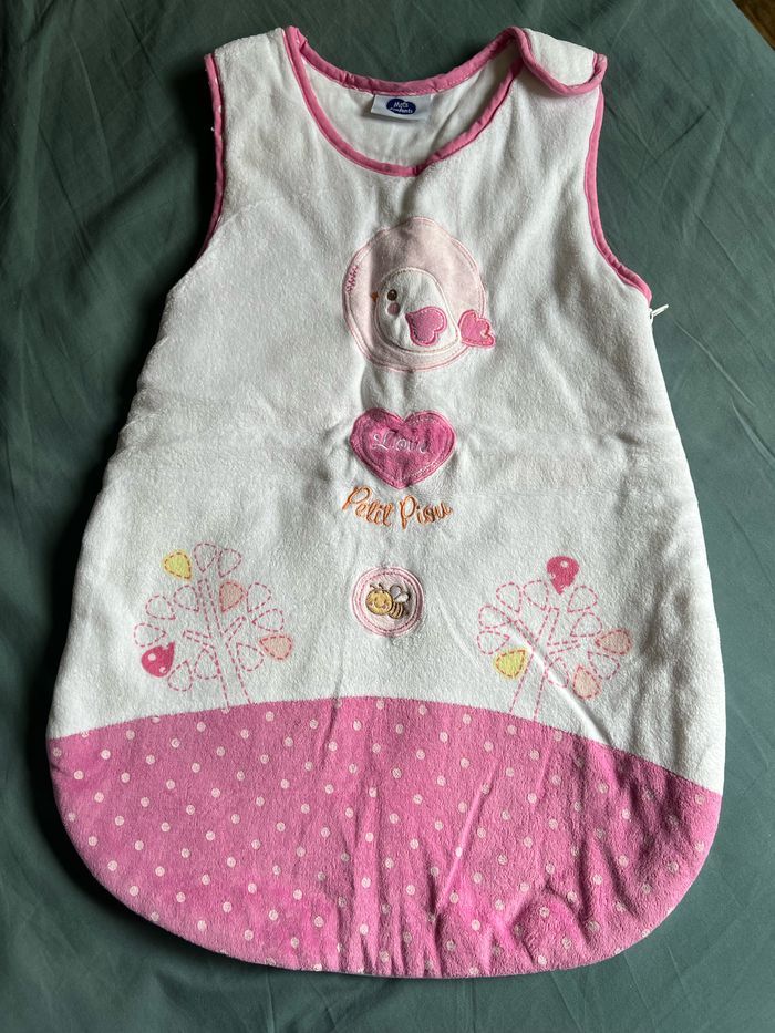 Gigoteuse - photo numéro 3