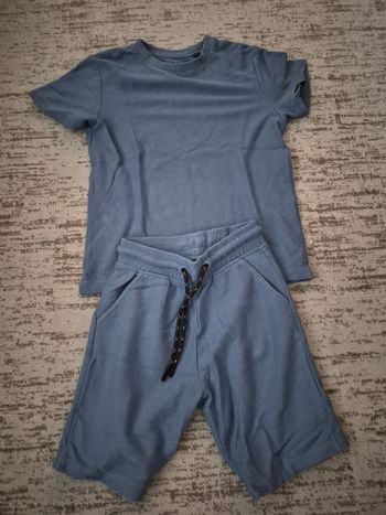 Ensemble garçon 