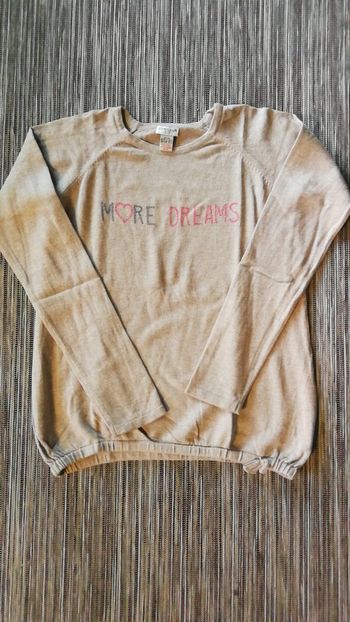 Pull léger Cyrillus, 12 ans