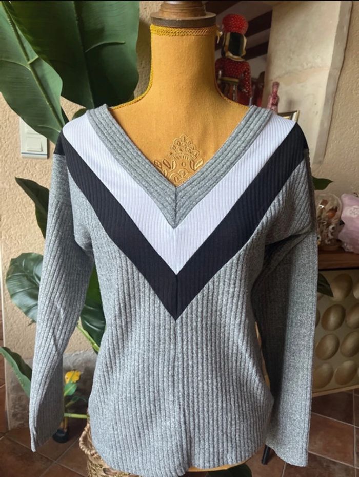 Sweat-shirt New laviva