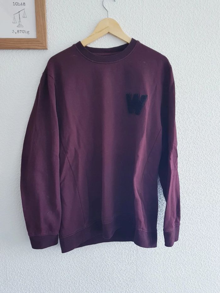Jules - Sweat col rond, manches longues