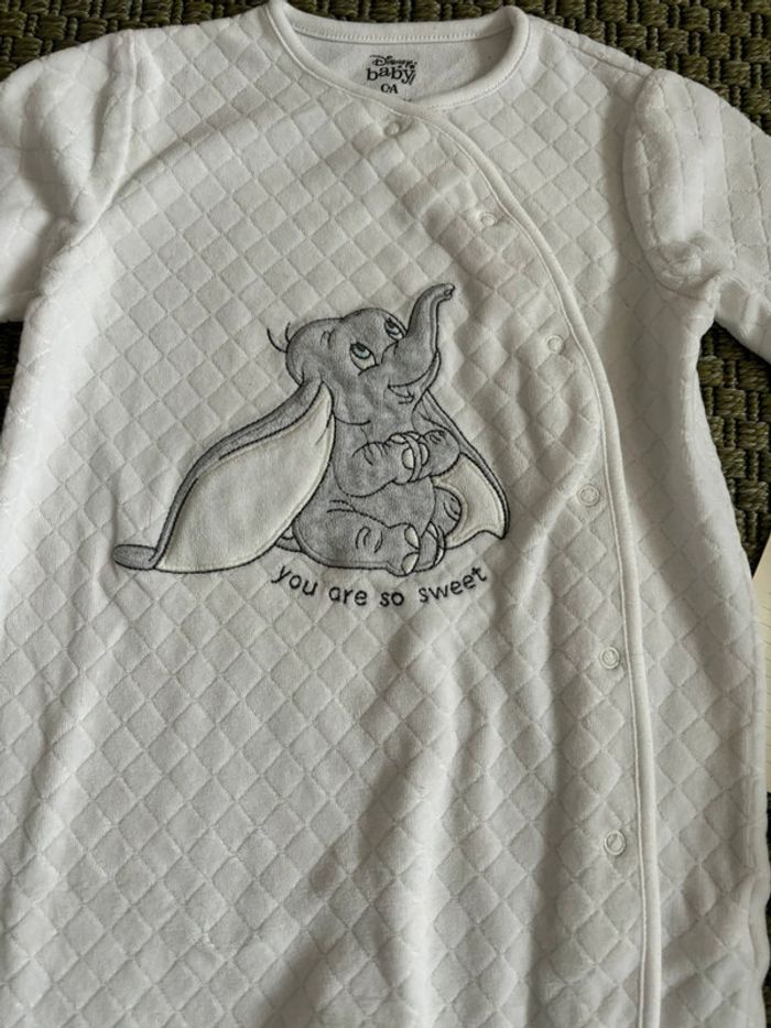Pyjama Disney - photo numéro 2