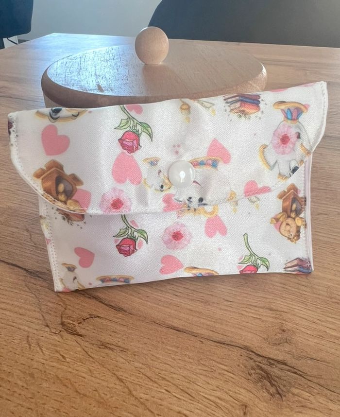 Petit porte monnaie