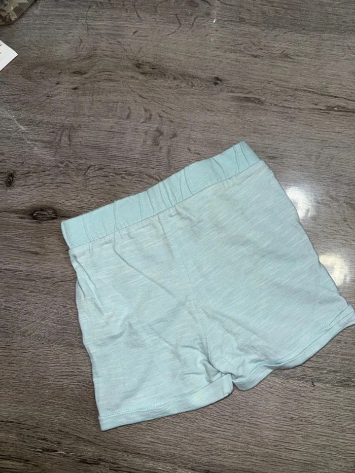 Short 18 mois obaibi - photo numéro 3