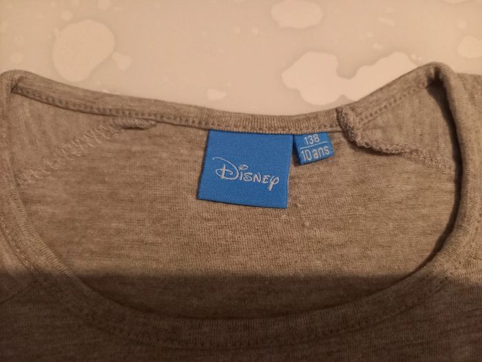 Tshirt fille - photo numéro 3