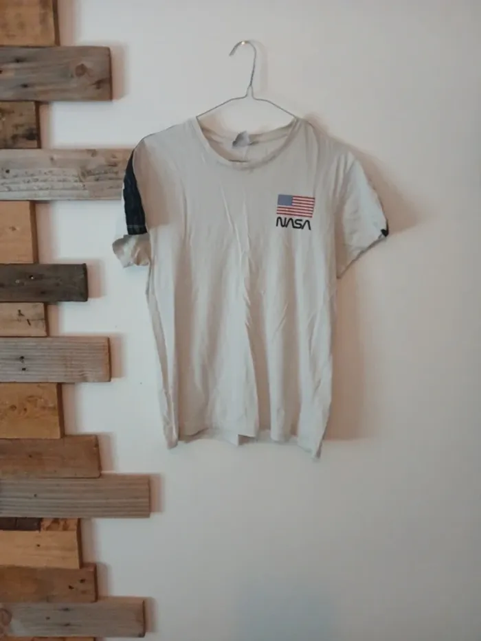 Tee-shirt
