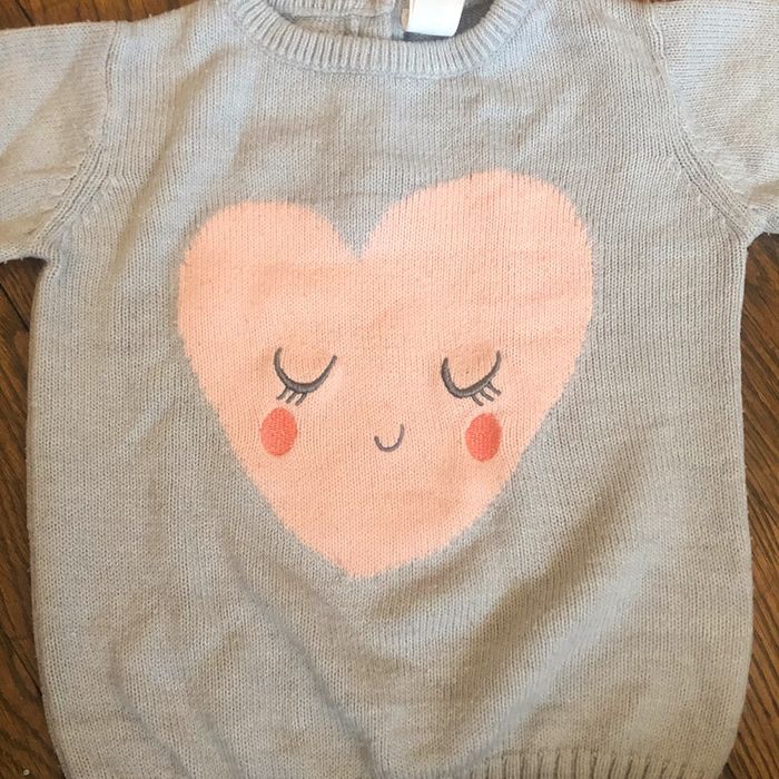 Pull 24 mois - photo numéro 2