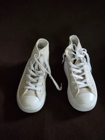 Basket montantes compensée