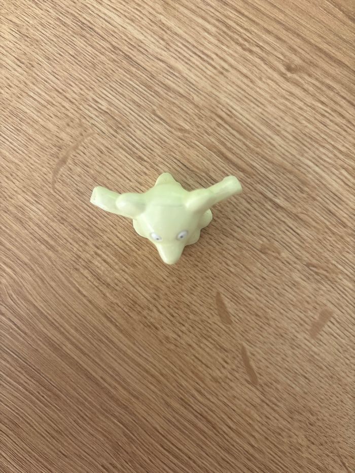 Figurine fantôme - photo numéro 5