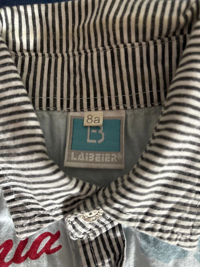 Chemise taille 8 ans - photo numéro 5