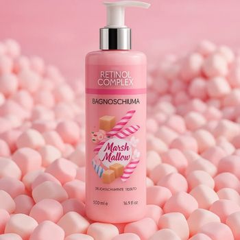 Gel douche