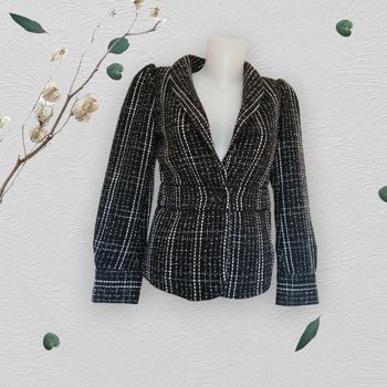 Veste Elora taile XS